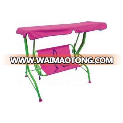 Hi,How Are You Kids Double Swing Chair Normally Design Indoor Outdoor Garden For Fun