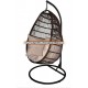 Modern Outdoor Patio Furniture Hanging Egg Swing Chair(DH-N9126)